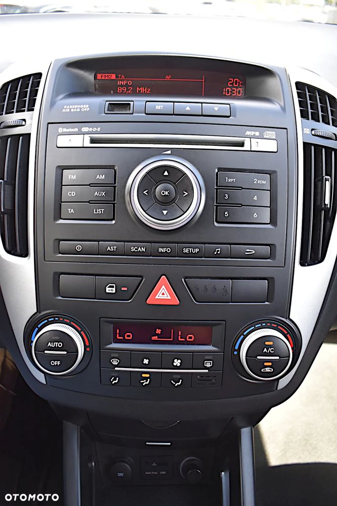 Kia Ceed - 18