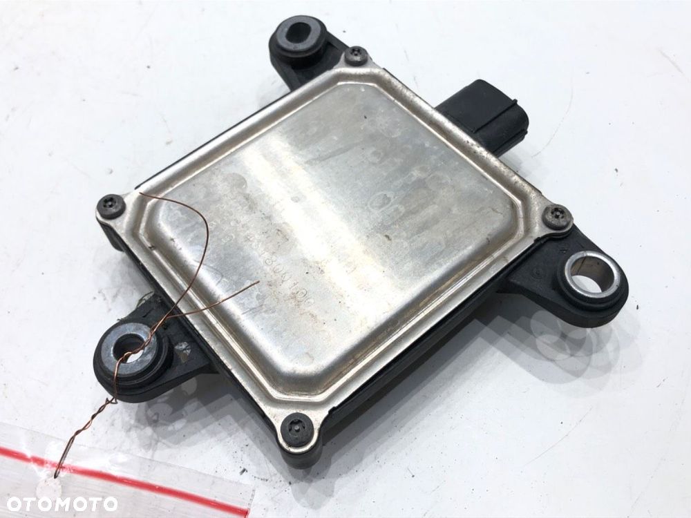 CZUJNIK MARTWEGO POLA  MITSUBISHI OUTLANDER III (GG_W, GF_W, ZJ, ZL, ZK) 2010 - 2022 2.4 Hybrid 4WD - 2