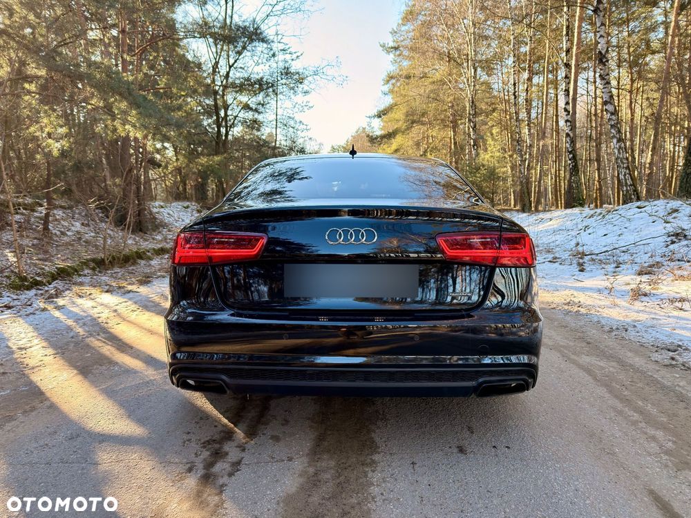 Audi A6 Limousine - 4