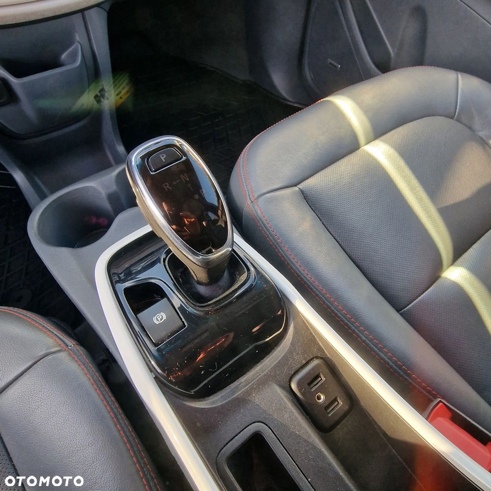 Chevrolet Bolt - 9