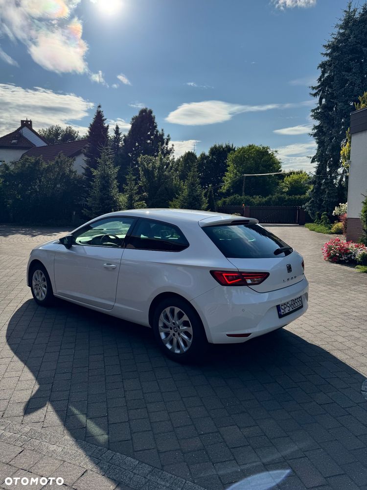 Seat Leon SC 2.0 TDI Style S&S EU6 - 1