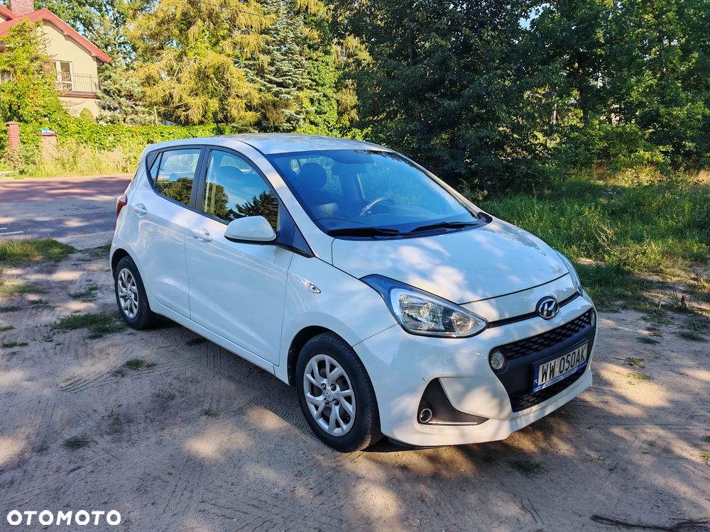Hyundai i10 1.0 Comfort - 2
