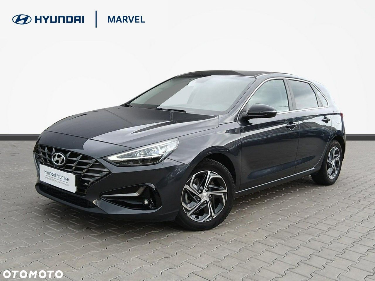 Hyundai i30 - 1