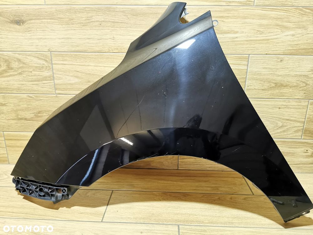 Błotnik Lewy Przód Hyundai IX35 PAE