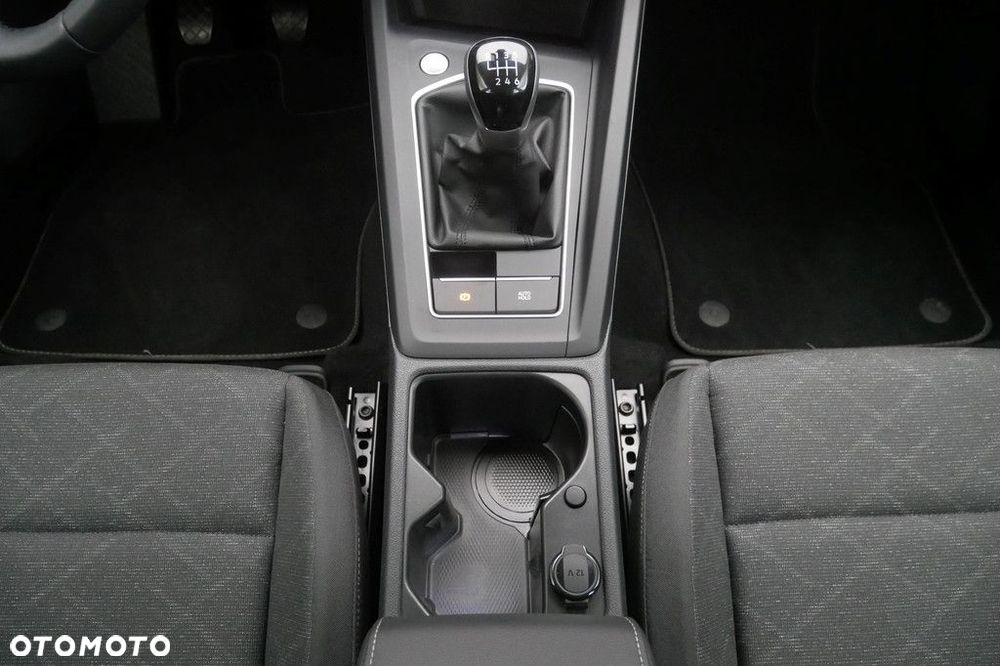 Volkswagen Golf Variant 2.0 TDI Life - 11