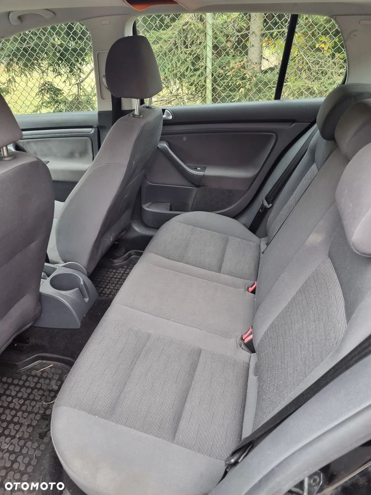 Volkswagen Golf - 7