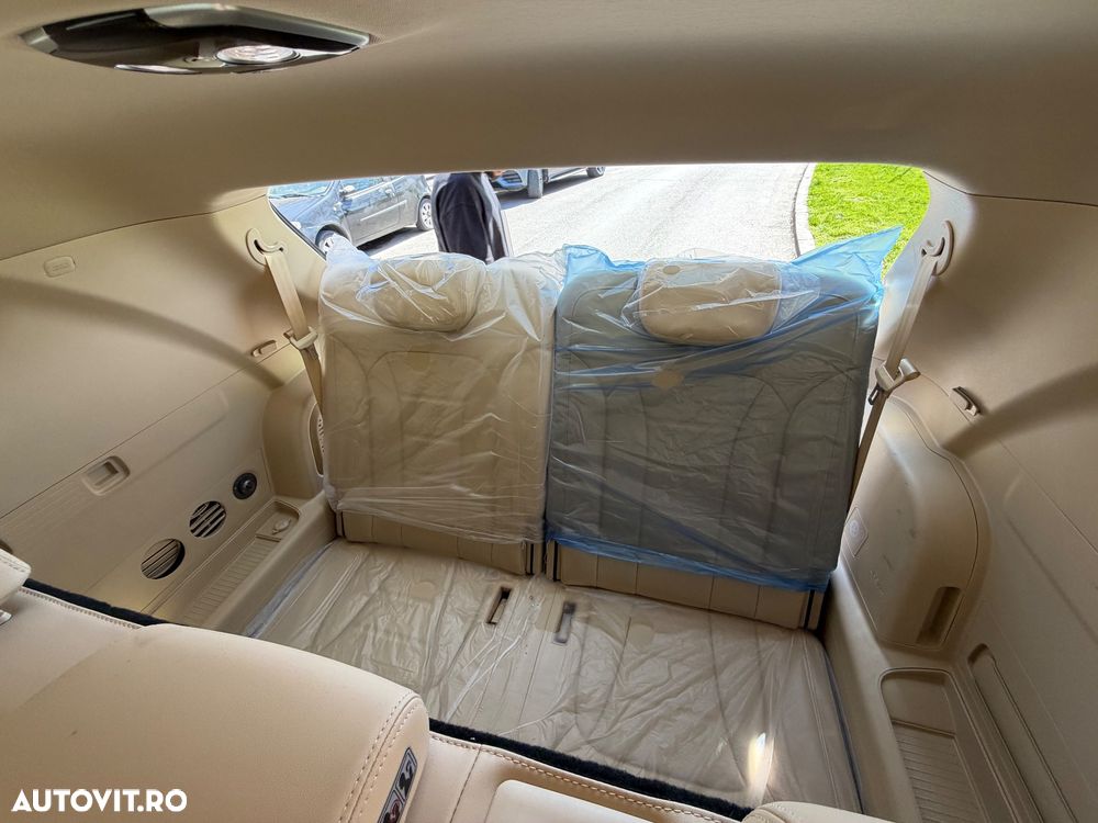 SsangYong REXTON - 13