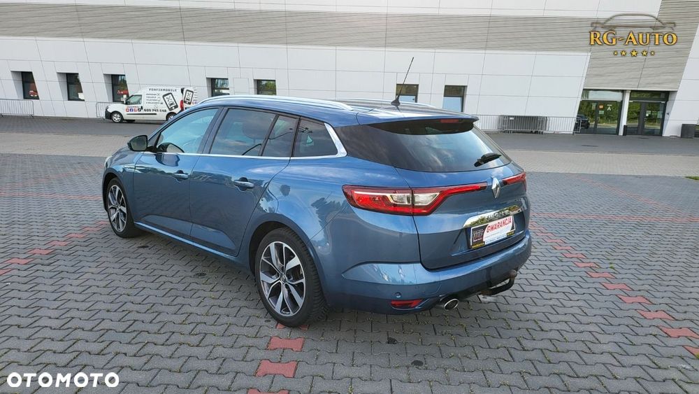 Renault Megane - 28