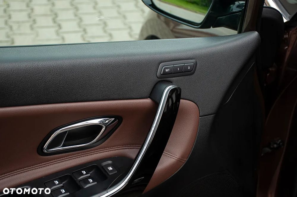 Kia Ceed 1.6 CRDi 136 DCT ISG Platinum Edition - 34
