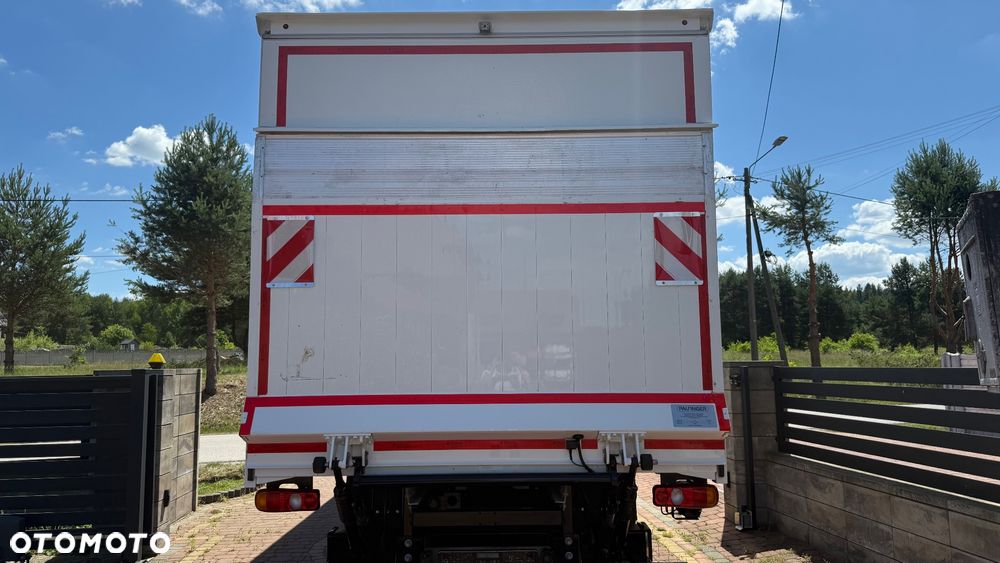Inny Kontener z windą Palfinger 1000kg !!! - 4