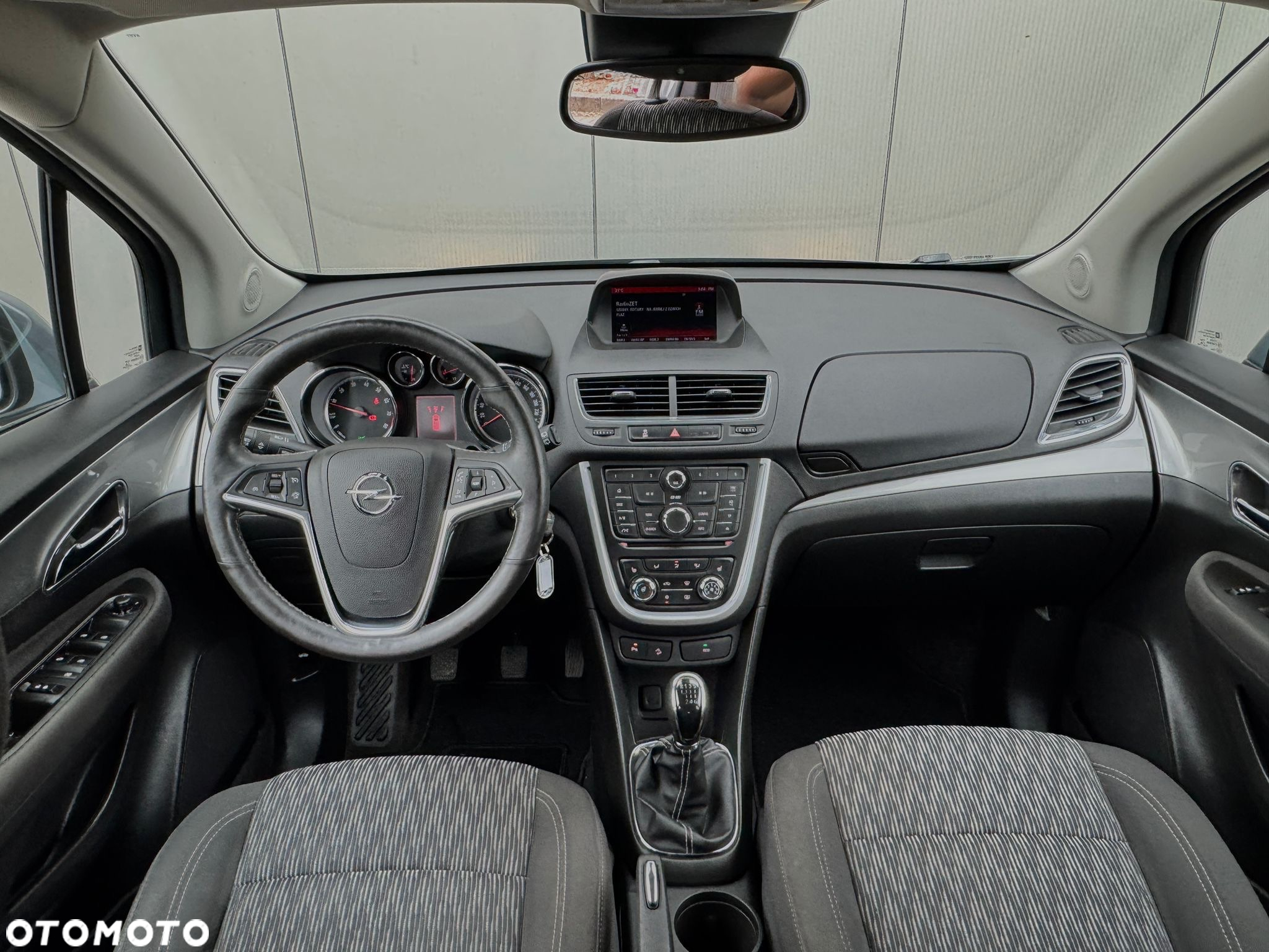Opel Mokka 1.4 Turbo ecoFLEX Start/Stop Color Edition - 5
