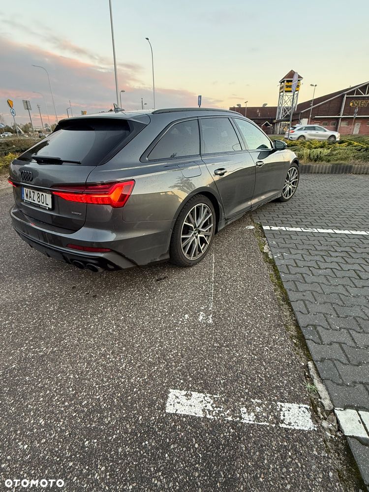 Audi A6 ver-40-tdi-quattro-s-tronic-s-line - 4