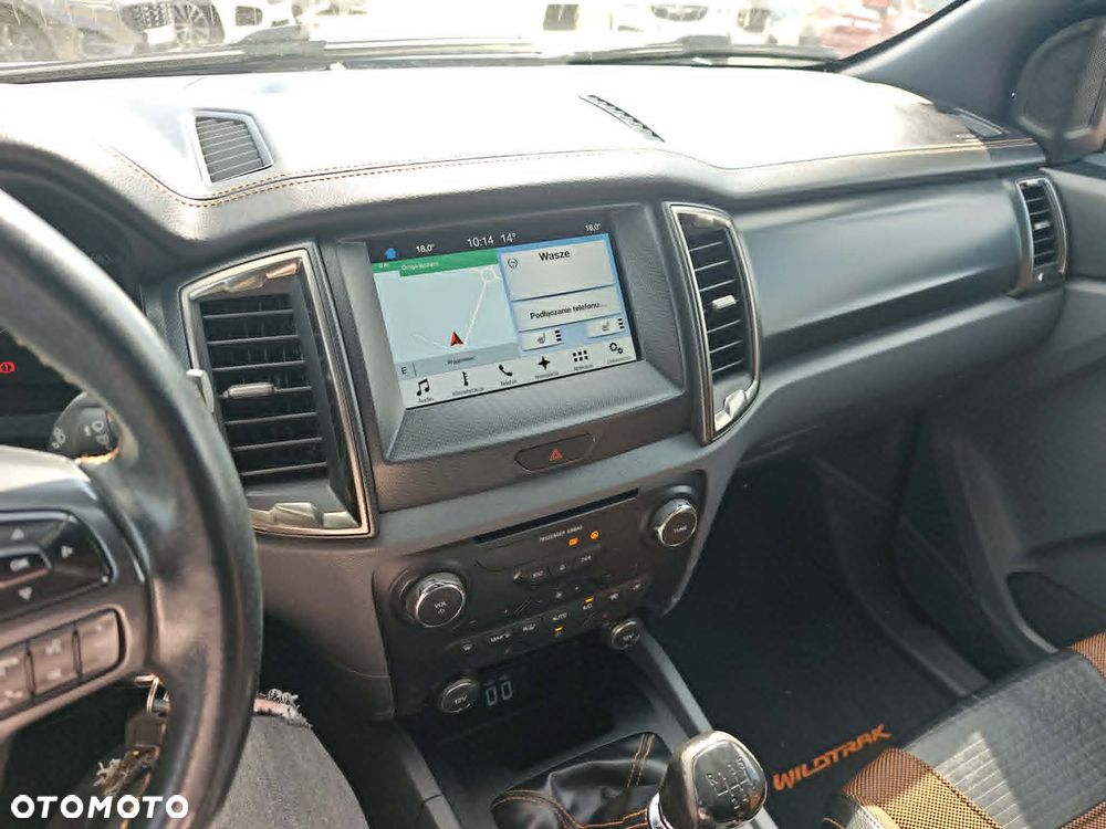 Ford Ranger - 18