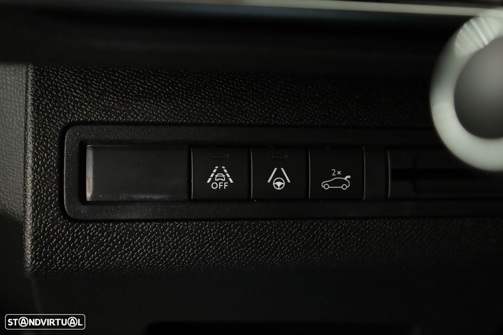 Peugeot 3008 1.2 Hybrid Allure Pack e-DCS6 - 20