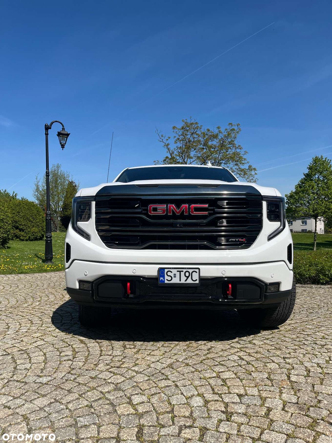 GMC Sierra - 37