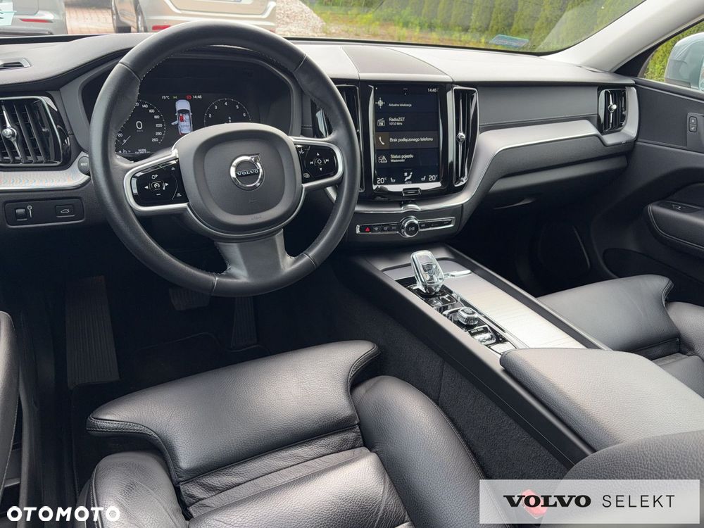 Volvo XC 60 - 17