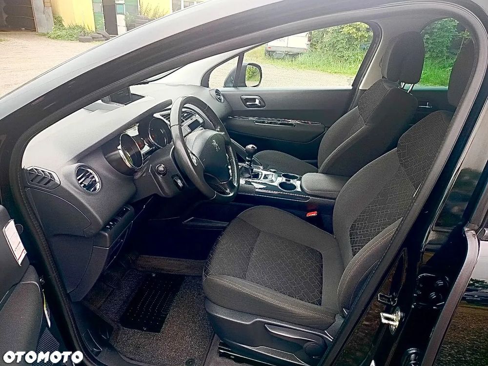 Peugeot 3008 155 THP Platinum - 15