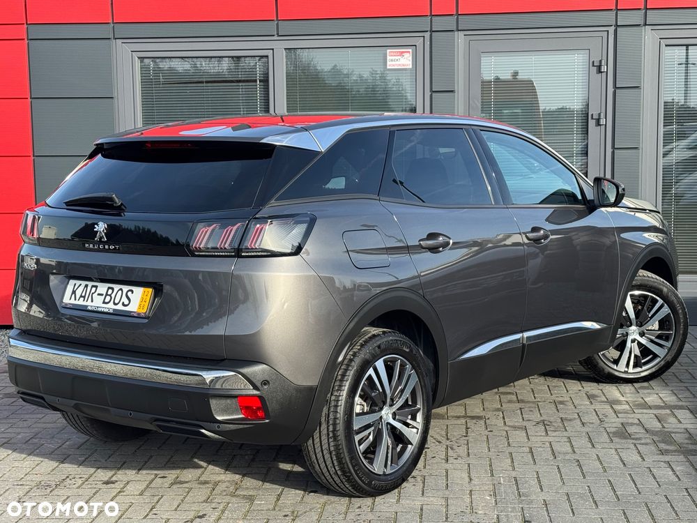 Peugeot 3008 PureTech 130 Stop & Start Allure - 7