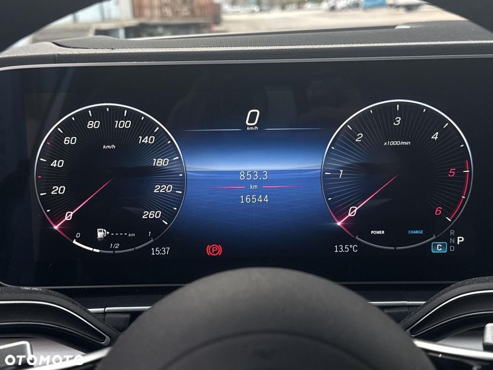 Mercedes-Benz GLE - 20