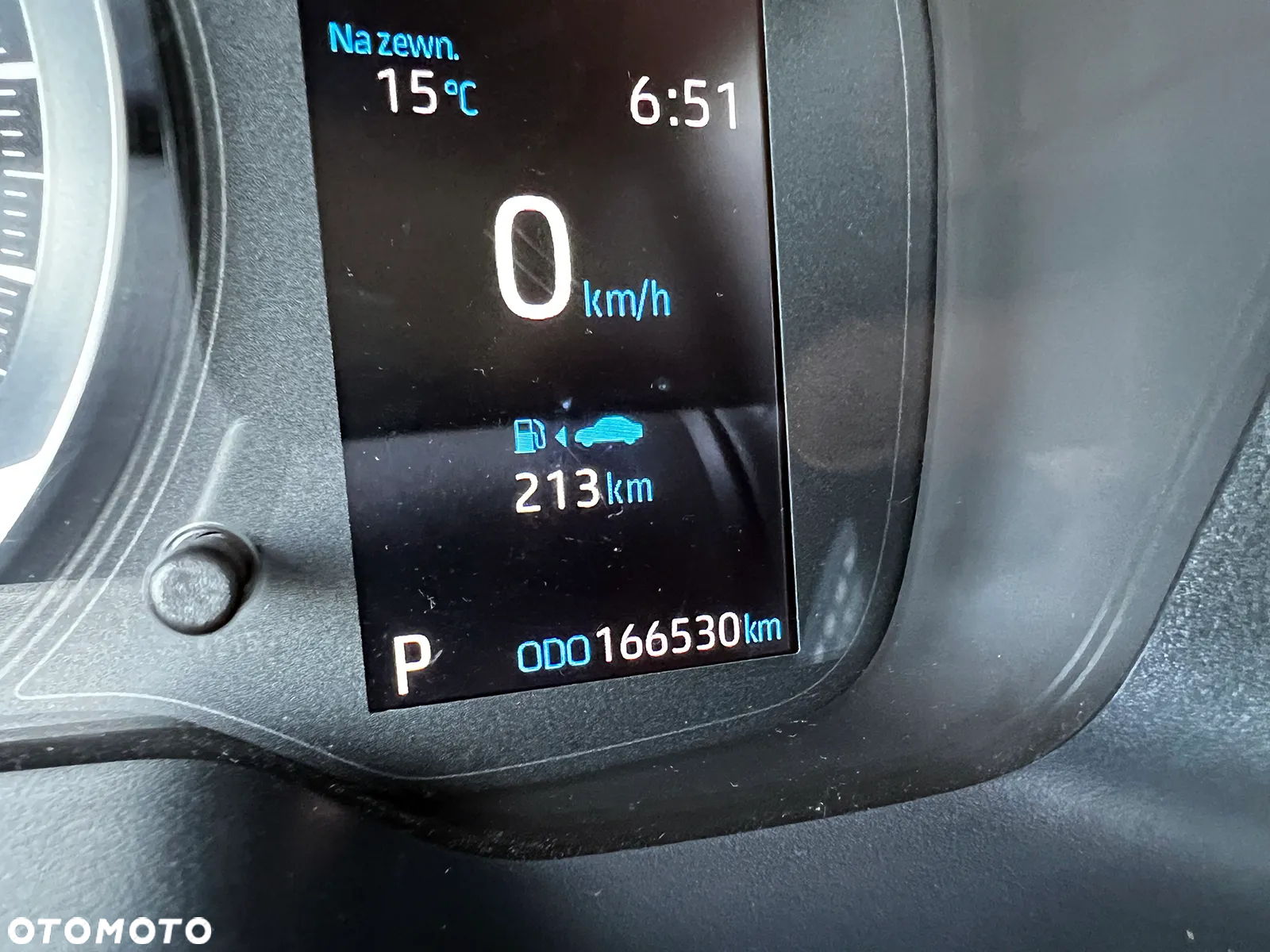 Toyota Corolla 1.8 Hybrid Comfort - 9