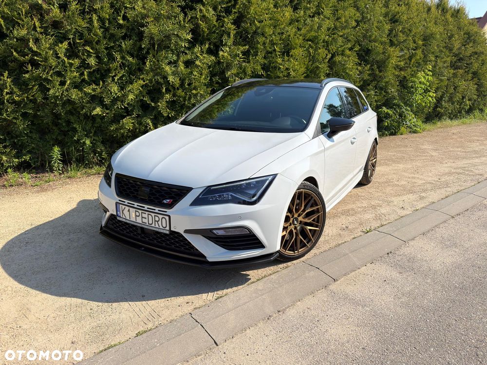 Seat Leon - 13