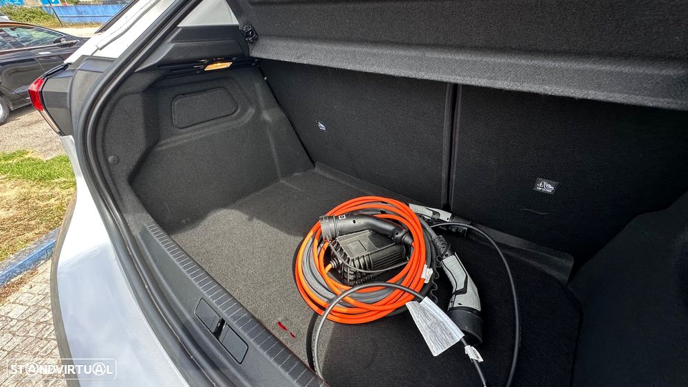 Opel Corsa-e Elegance - 11