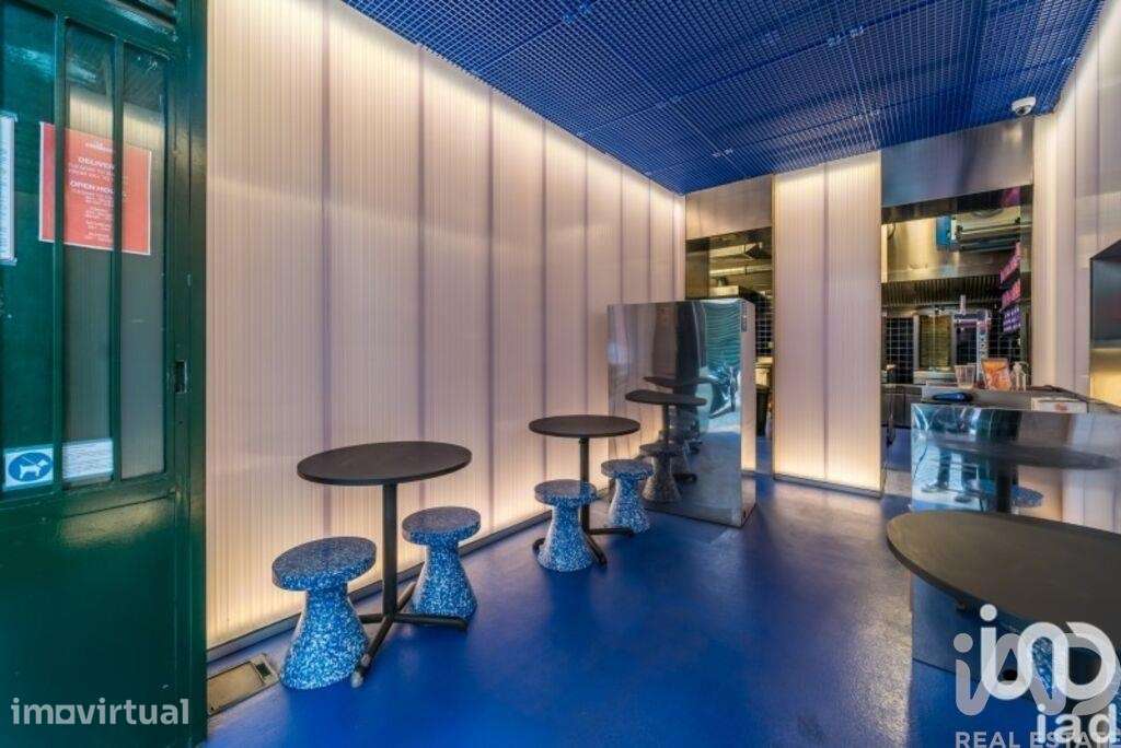 Loja / Estabelecimento Comercial em Misericórdia de 55,00 m2 - Grande imagem: 3/29