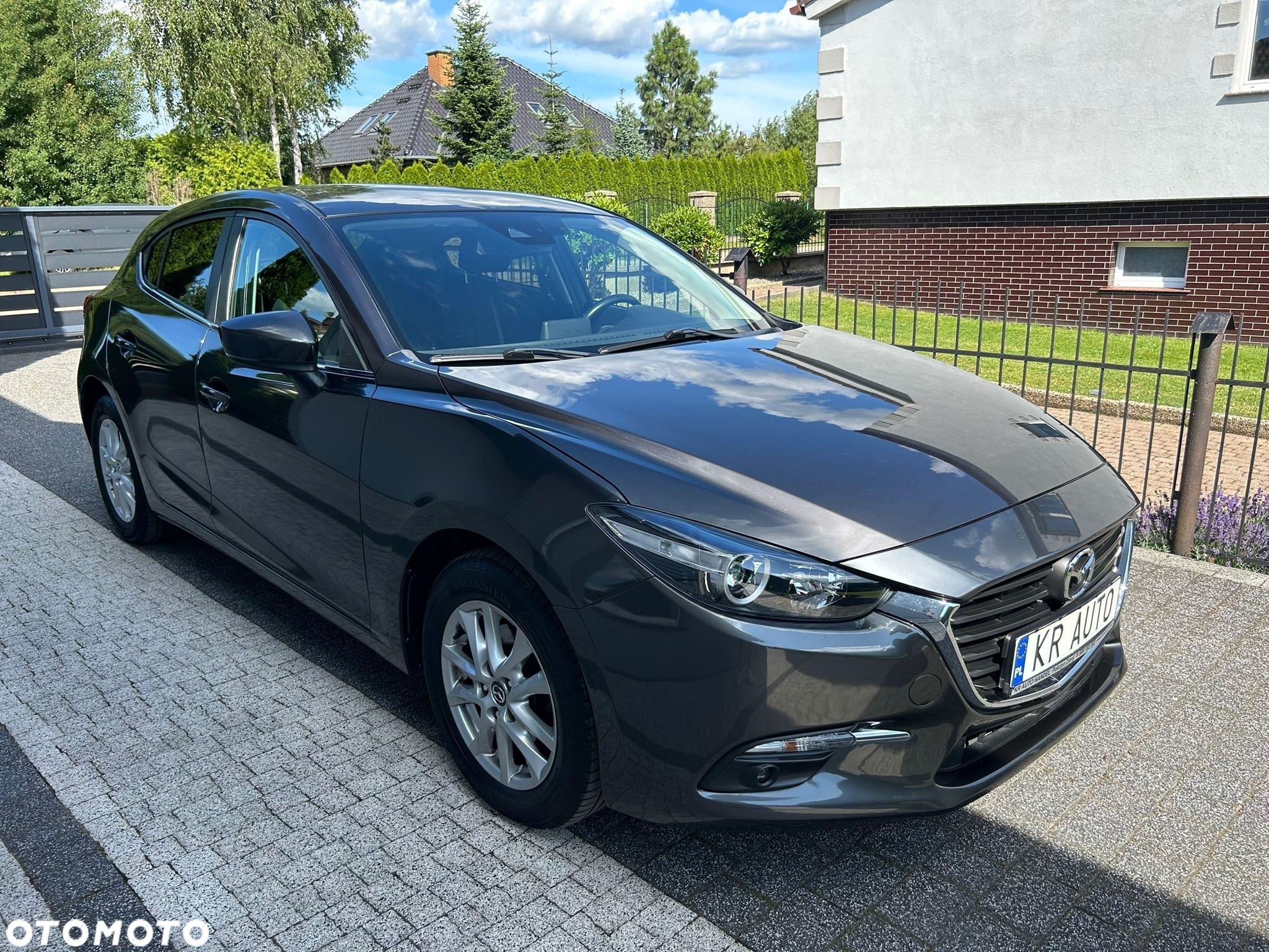 Mazda 3 SKYACTIV-G 120 Center-Line - 22