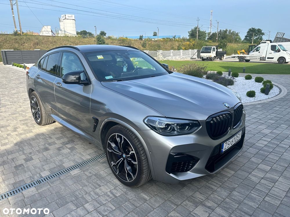 BMW X4 ver-xdrive-m-competition - 3