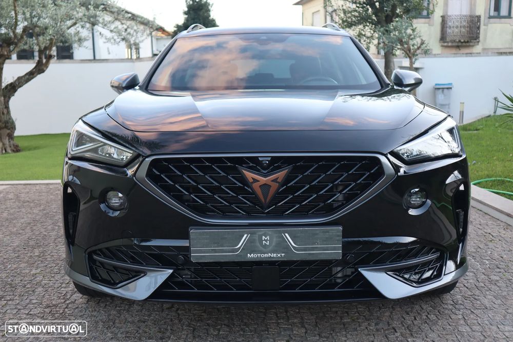 Cupra Formentor 1.5 TSI - 5