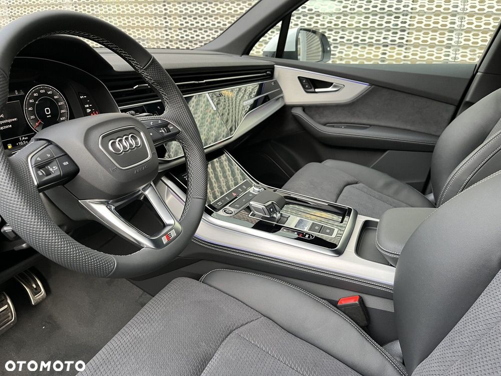 Audi Q7 - 18