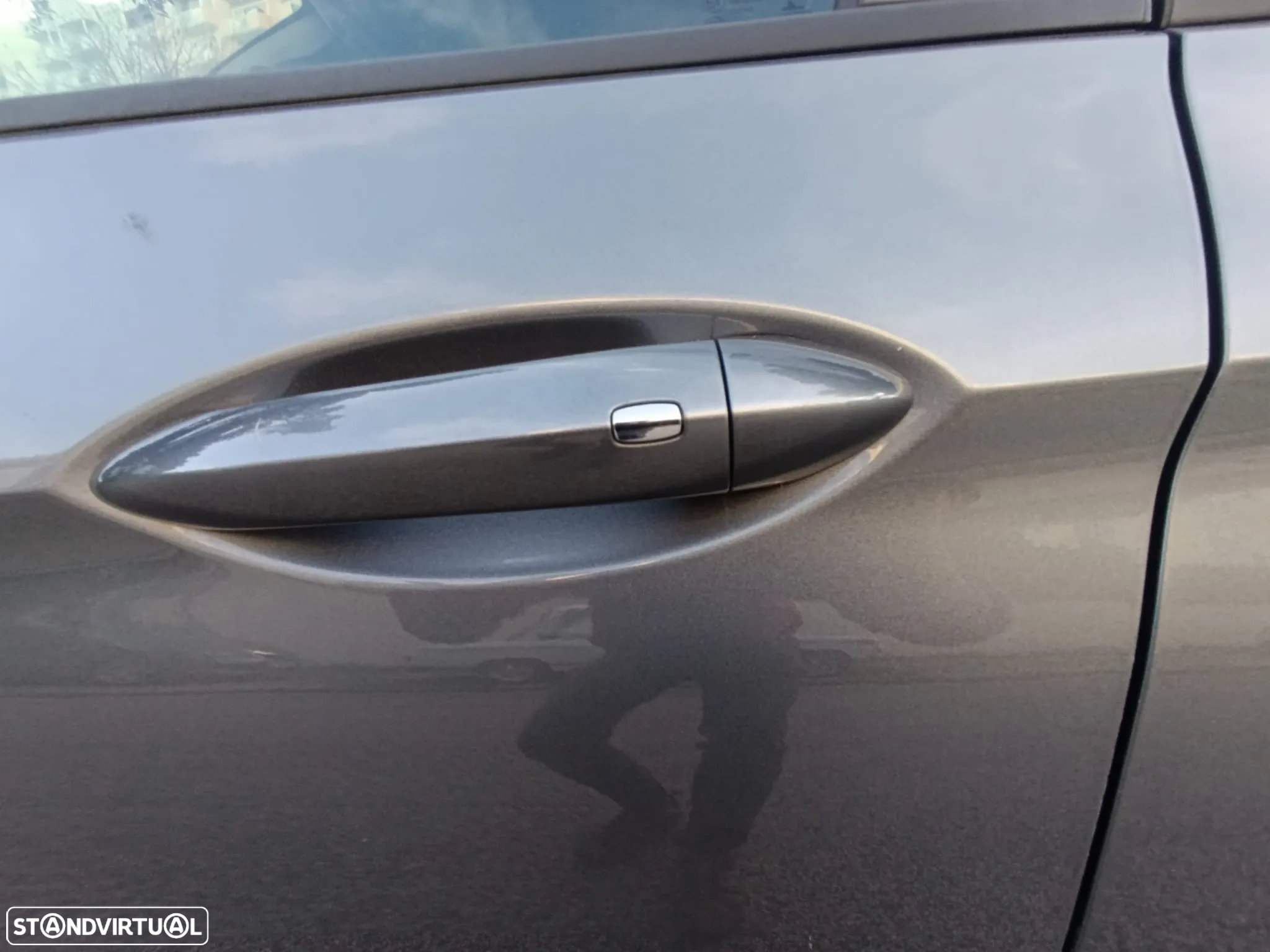 Opel Insignia Sports Tourer 1.5 D Business Edition - 25