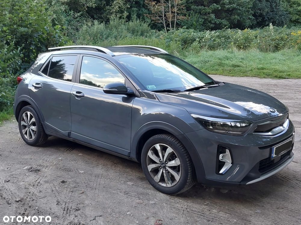 Kia Stonic - 4