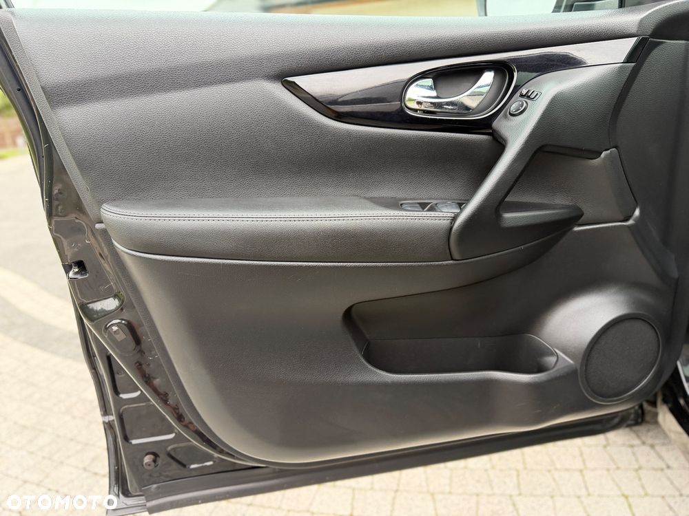Nissan Qashqai - 21