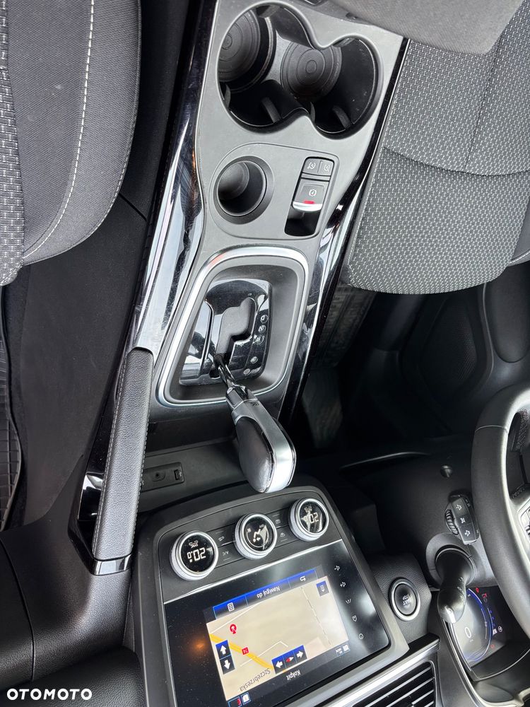 Renault Kadjar TCe 140 EDC GPF BUSINESS EDITION - 14