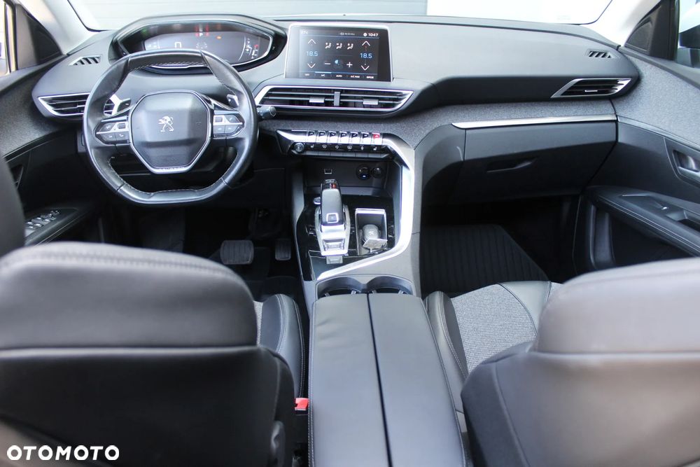 Peugeot 3008 1.6 THP Active S&S EAT6 - 14