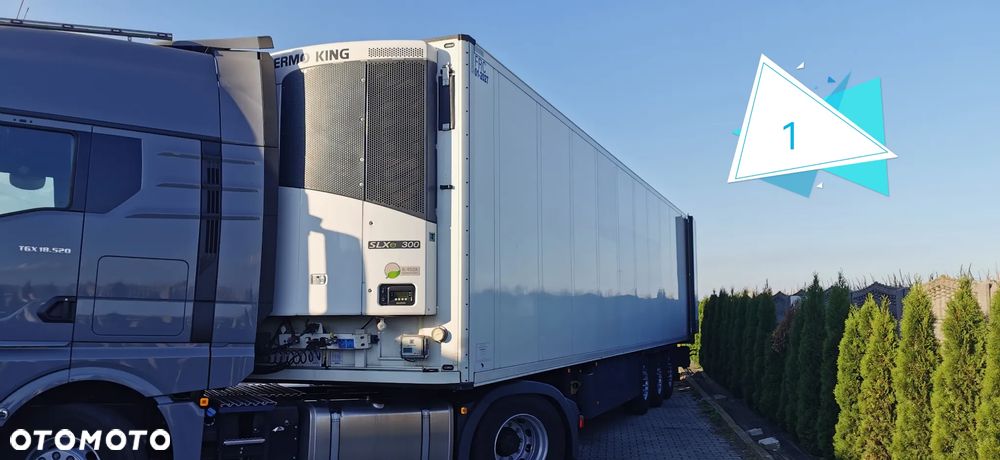 Schmitz Cargobull - 3