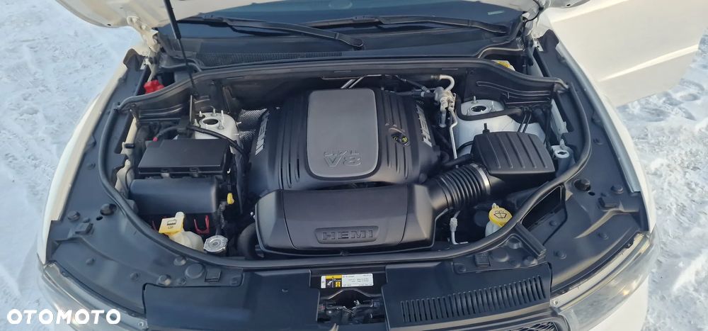 Dodge Durango - 19