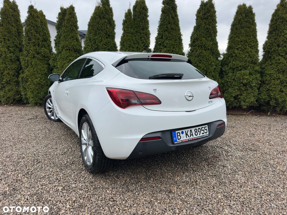 Opel Astra - 4