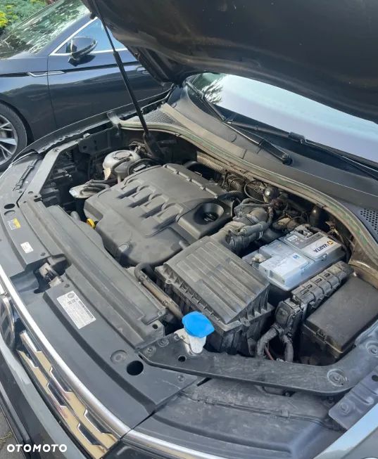 Volkswagen Tiguan - 13