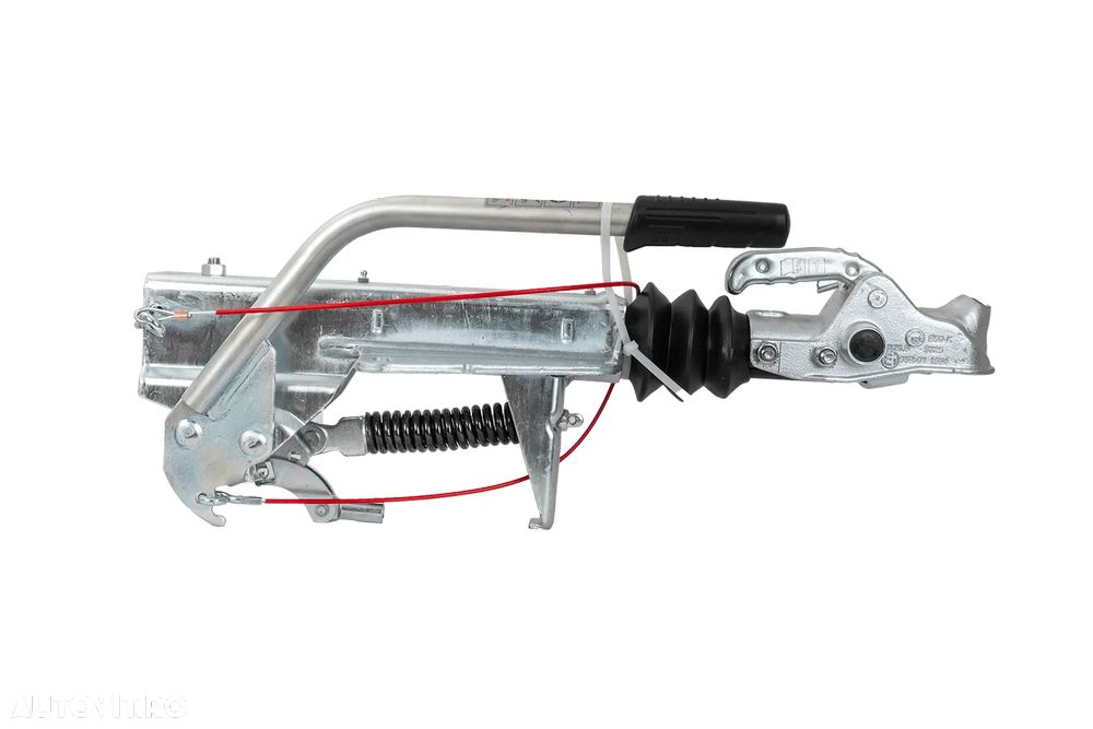 Dispozitiv de franare AL-KO 1000kg-3500kg pentru remorca/platforma - 5