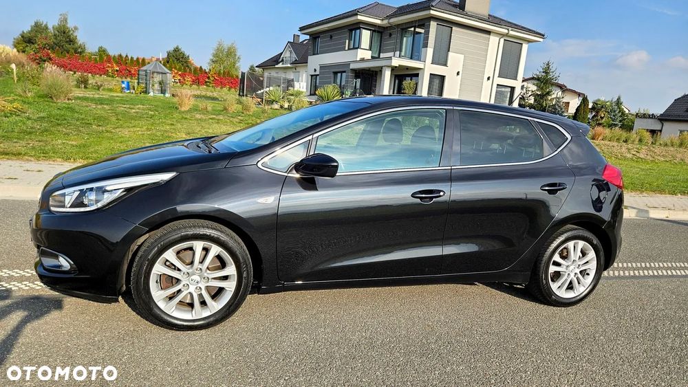 Kia Ceed 1.4 XL - 7