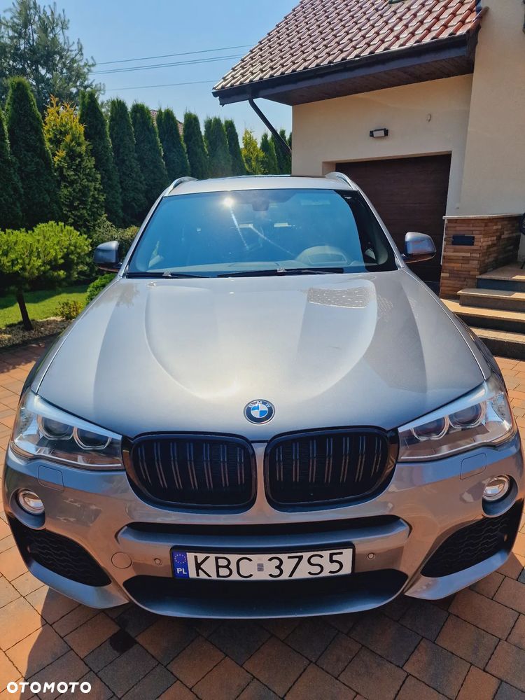BMW X3 - 2