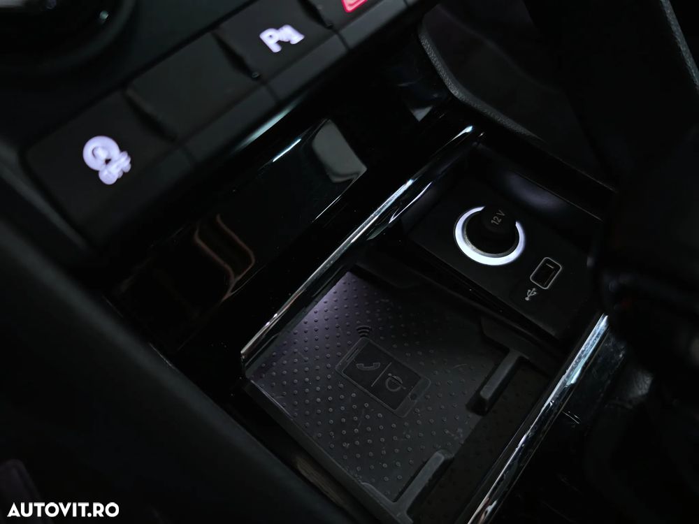 Skoda Karoq 1.6 TDI DSG Ambition - 24