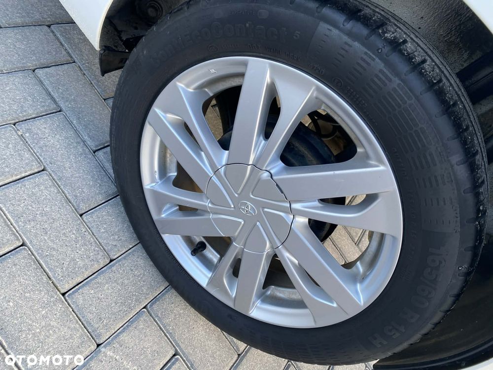 Toyota Aygo x-play Team Deutschland - 38