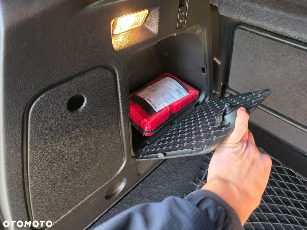 Opel Meriva 1.4 T Enjoy - 15