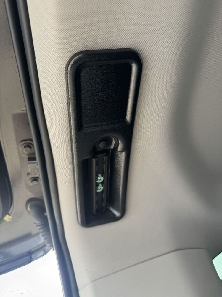 Toyota Proace Verso 2025