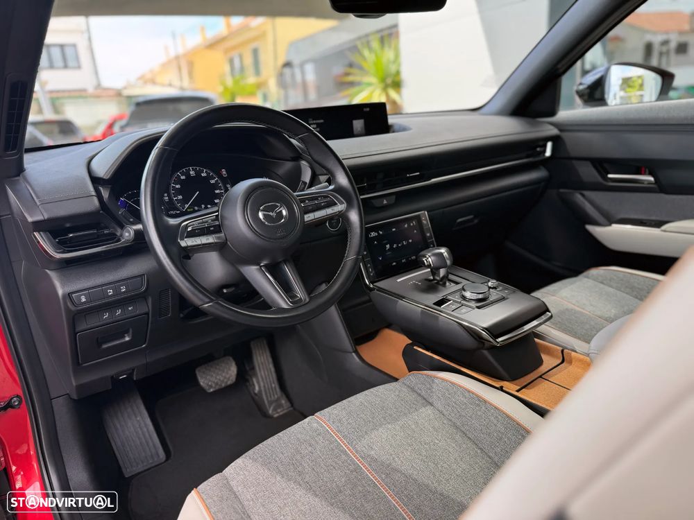 Mazda MX-30 e-Skyactiv First Edition+Modern Confidence - 18