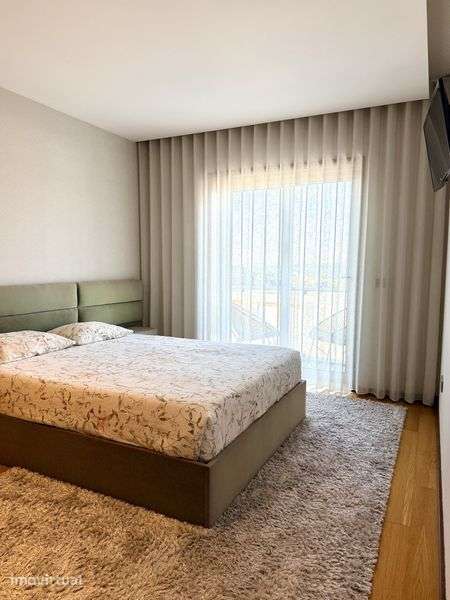 T2 | 122,6 m² | Argoncilhe - Grande imagem: 4/12