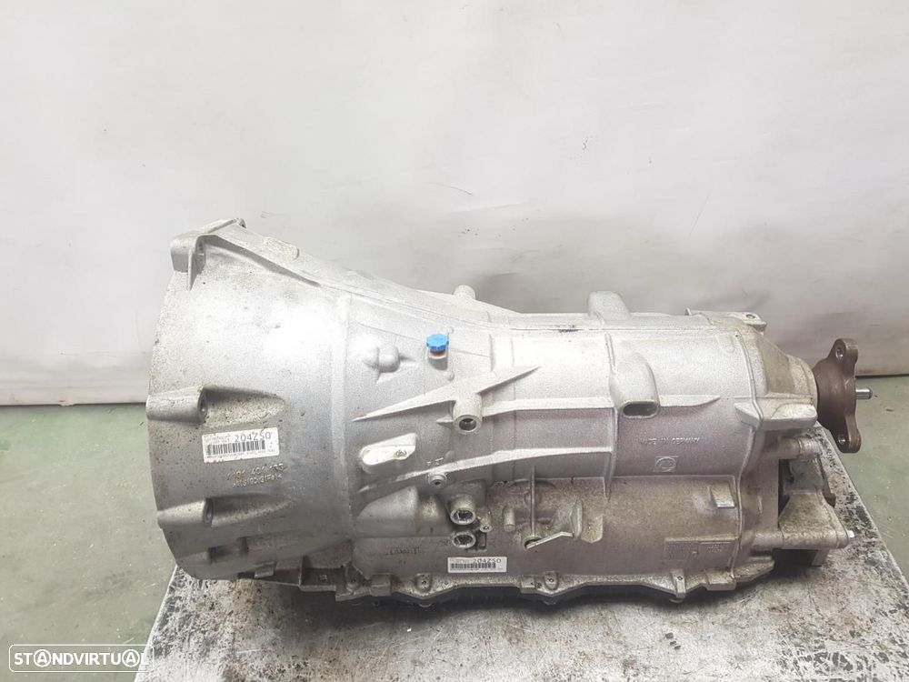CAIXA DE VELOCIDADES BMW SERIE 7 G11G12 REF. 8699227 - 1